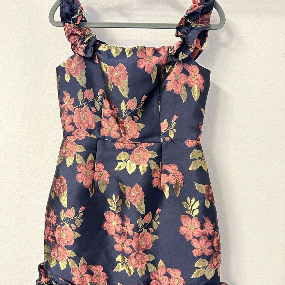 Gorgeous mini dress from Lulus